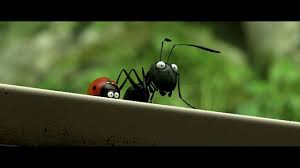Minuscule Teaser N 2 By Futurikon Minuscule Film Et Animation