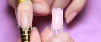 Alternatives To Slip Solution For Your Poly Nail Gel Extension Kit –  Glowtips