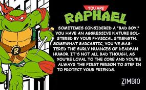Easily move forward or backward to get to the perfect clip. Which Teenage Mutant Ninja Turtle Character Are You Teenage Mutant Ninja Tmnt Mutant Ninja Turtles