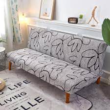 Alibaba.com offers 56,506 sofa bed cover products. Buy Magic Sofa Cover Folding Sofa Bed Cover Armless Sofa Covers For Living Room Elastic Furniture Protector Slipcover Couch Cover At Affordable Prices Free Shipping Real Reviews With Photos Joom