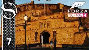 I have the needed amount of credits. Exploring Edinburgh Castle Forza Horizon 4 Gameplay Part 7 Youtube