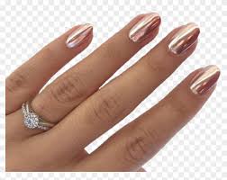 So if you're totally up for this uniquely gorgeous nail enhancement, this tutorial can be a pretty tutorial 3d acrylic roses on beautiful stiletto nails. Nails Acrylics Png Nichememe Rosegold Acrylic Rose Gold Gel Nails Clipart 1714454 Pikpng