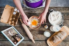 Inversiones en internet para no expertos. Pack De 5 Cursos De Cocina Sin Gluten Cursos Online De Cocina Sin Comidas Celiacos Escuela De Cocina Comida