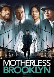 Motherless Brooklyn - Movies on Google Play