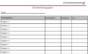 Ein einarbeitungsplan ist eine große hilfe, um die wichtige schlüsselphase des beschäftigungsverhältnisses vorzubereiten und zu begleiten. Excel Vorlagen Einarbeitung Einarbeitungsplan Mitarbeiter Vorlage Excel Rechnungen Tabellen Kalender Mehr Praktische Th Brokenthrust Wall