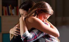 Descubre Que Significado Tiene Sonar Con Una Madre Llorando Suenos