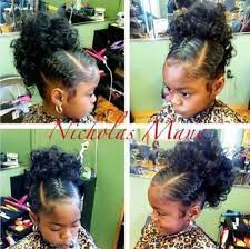 Before you even think of doing this, i suggest you. 50 Trendy Updo Hairstyles For Black Kids Afrocosmopolitan Natural Hair Styles Lil Girl Hairstyles Kids Hairstyles