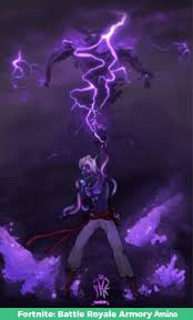 Theory About Kevin Raz And The Storm King And The Zero Point