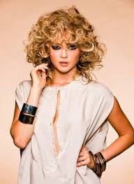 Most of them are timeless and may be classic in nowadays. Hairstyle For Thick Curly Hair Beauty Riot