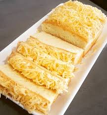 Taisan Filipino Chiffon Cake Lutong Bahay Recipe Chiffon Cake Filipino Food Dessert Filipino Desserts