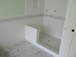 This beautiful 2 story kitchen remodel was created by removing an unwanted bedroom. Glamorous Subway Tile Bathroom Images Ideas Tikspor Incredible Furniture