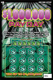 Explains how to win more often with scratch off lottery tickets in 2020. Expected Payout For New York Scratch Tickets
