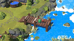 Gnome Gname by Spelbryggeriet, The Game Assembly