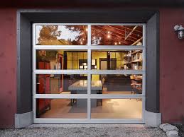 Find up to four local pros. 39 Glass Garage Door Ideas To Rock In Your Interiors Digsdigs