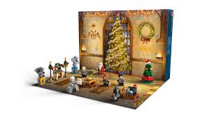 LEGO® 76438 Harry Potter Advent Calendar 2024