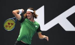 Denis shapovalov's bio is filled with personal and professional info. Denis Shapovalov Inspired By Girlfriend As He Surges Into Historic Us Open Quarter Final Ubitennis