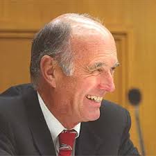 Sen. Dick Ackerman, R-Irvine