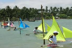> nasi lemak secara meluas dimakan di malaysia, bahkan sebagai hidangan disajikan di. Permainan Tradisional Melayu Dilestarikan Dalam Lomba Jong 2019 Antara News