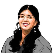 Outstanding scholar, unforgettable teacher: Rekha Jhanji was so much more  than that