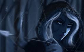 In this video i am uploading dota 2 best 4k wallpapers.you can download easily in just 1 click. Drow Ranger Wallpapers Group 59