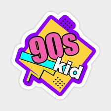 It's not the only comedy . 90s Kid Retro Funny Quotes Quotes Magnet Teepublic