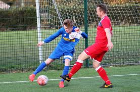 Waveney come away from high-flyers with an excellent win