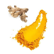 Natural Turmeric Curcumin Powder ...