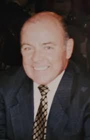 Obituary information for Thomas F. Sheehan