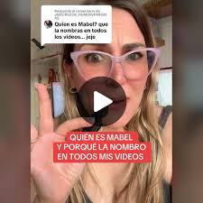 Conoce a Mabel: La Marca Personal que Triunfa