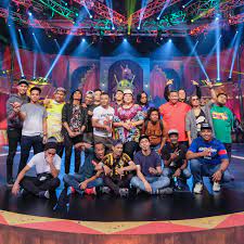 Bocey maharaja lawak mega 2019 minggu 7. Maestro Media My Maharaja Lawak Mega 2018 Minggu Ke 7