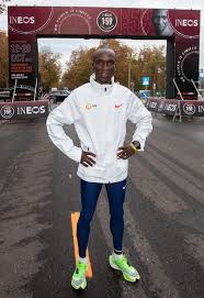 By tayler willson / feb 10, 2021. Lauft Eliud Kipchoge Morgen In Wien Unter Zwei Stunden