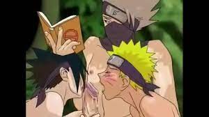 http://www.narutoporn.eu Naruto Gay Porn - XVIDEOS.COM