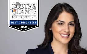 Poets&Quants for Execs