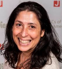 Barbara Lerman-Golomb