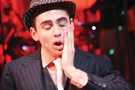 Worth the gamble: 'Guys and Dolls' at Hendricken