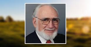 Herbert "Dick" Richard Pennington Jr. Obituary 2019