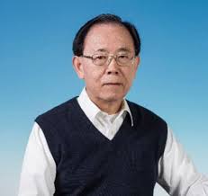 Ping Sheng's Instagram, Twitter & Facebook