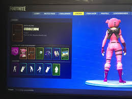 Buy, sell or trade your fortnite items, weapons, traps or materials here. Selling Fortnite L Cuddle Team Leader L Season 3 Pass L Ice Breaker Epicnpc Marketplace