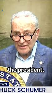 This is going to be Donald Trump's shutdown. Democrats are ready to work  with the president. We are willing to sit down with him today, tomorrow. We  will even come to the