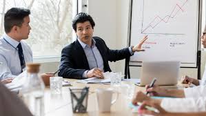 Công việc sau khi học Quản trị kinh doanh