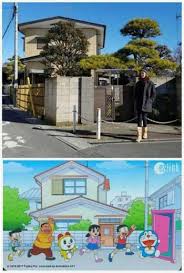 Nobita and shizuka drawing dena rumah sedernaha denah rumah the sims gambar sinchan nobita house blueprint nobita balik rumah denah rumah cina nobita in real life house rumah mewah cartoon denah rumah mewah besar tokyo nobita real house tangga rumah depan. 84 Gambar Desain Rumah Nobita Terbaik