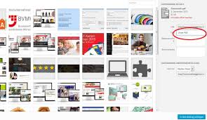 Wenn sie mehrere bilder in einer pdf zusammenfügen wollen, wählen sie in unserem tool zum pdf zusammenfügen die bilder aus und wandeln sie diese in eine gemeinsame pdf datei um. Ein Pdf In Wordpress Einfugen Wicker Agentur Fur Werbung