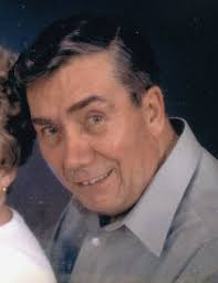 Obituary information for J. Wilfred Hebert