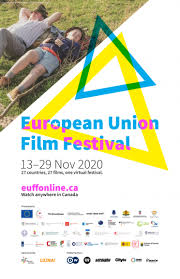 Screening the best independent films from around the world. Institutul Cultural Roman