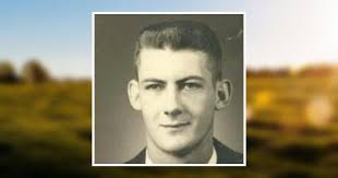 Billy D. Ford Obituary May 23, 2015