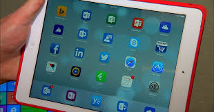 Microsoft Office For Ipad Ios Review Office Anywhere Finally Makes Sense Cnet