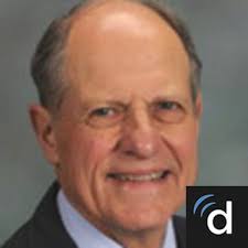 Dr. William Curtiss III, MD