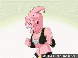 dbz おしゃれまとめの人気アイデア pinterest bra brief 魔人ブウ ブウ かわいい