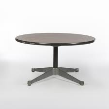 The new discount codes are constantly updated on couponxoo. Original Herman Miller Vintage Walnut Eames Coffee Table 79222