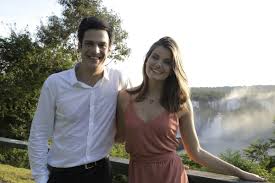 26, 2020 at 8:55 a.m. Luiz Henrique Rios E Claudia Souto Celebram Edicao Especial De Pega Pega Noticiasdetv Com